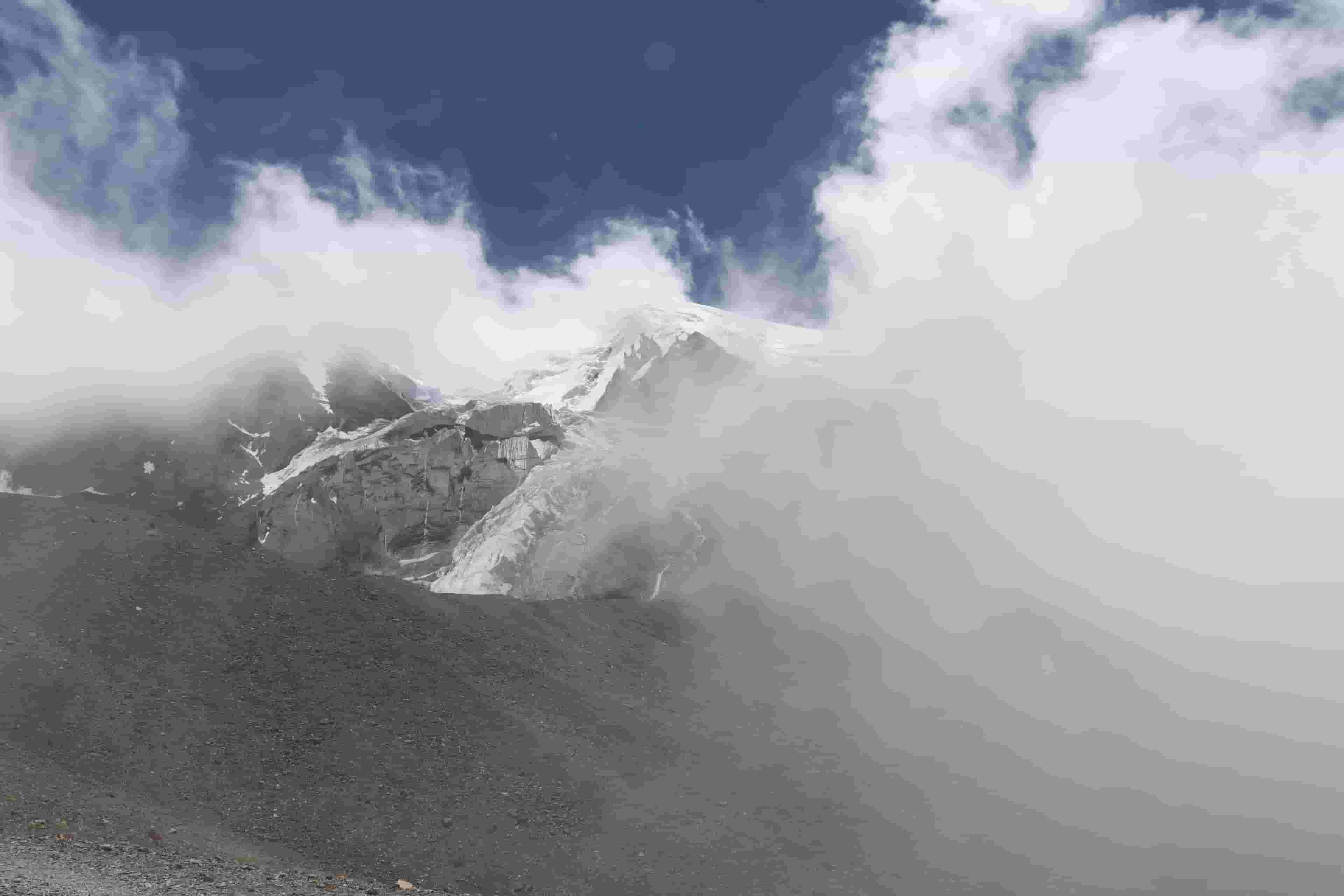 ANNAPURNA CIRCUIT TREK (14 DAYS)