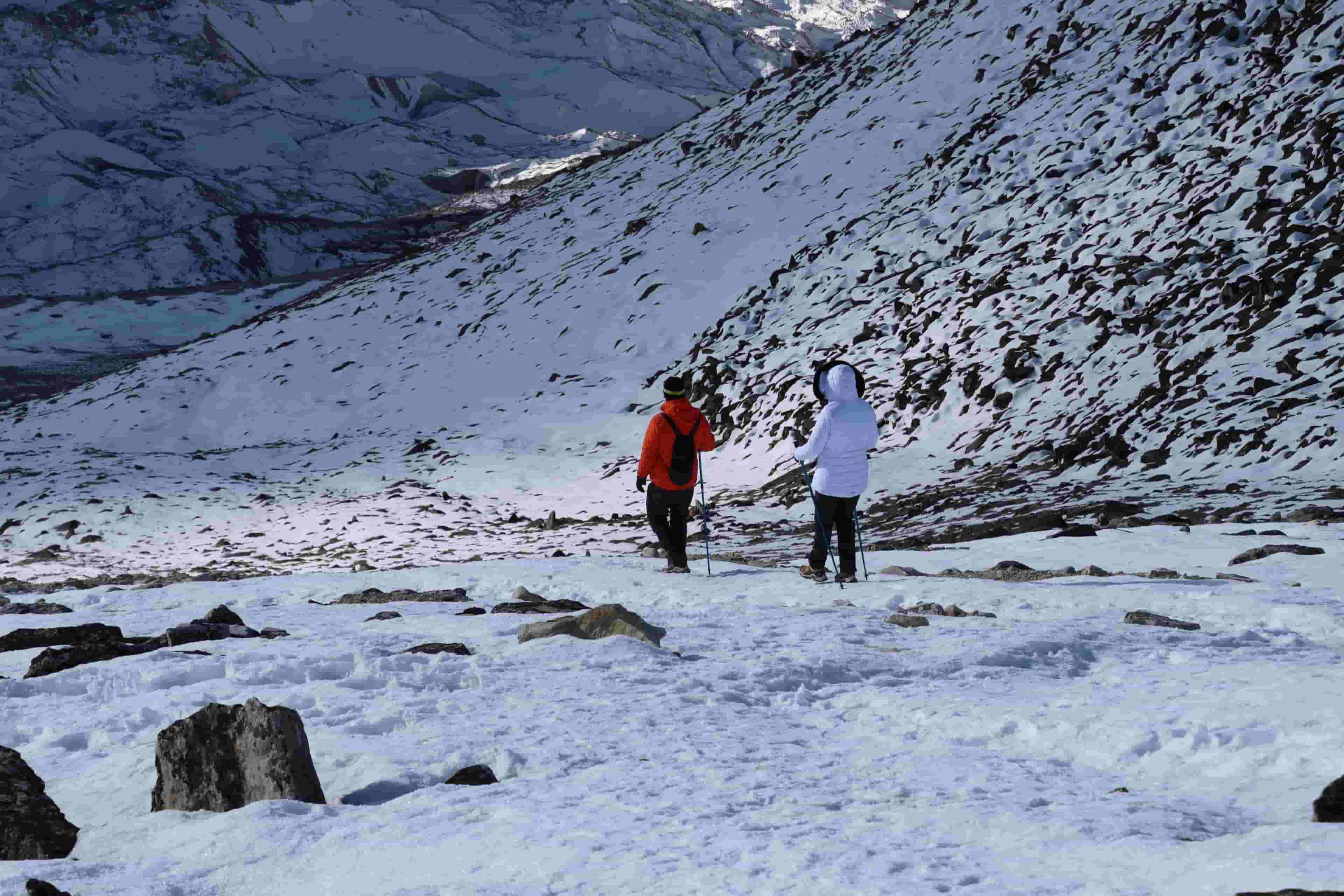 Trekking in Nepal 2025