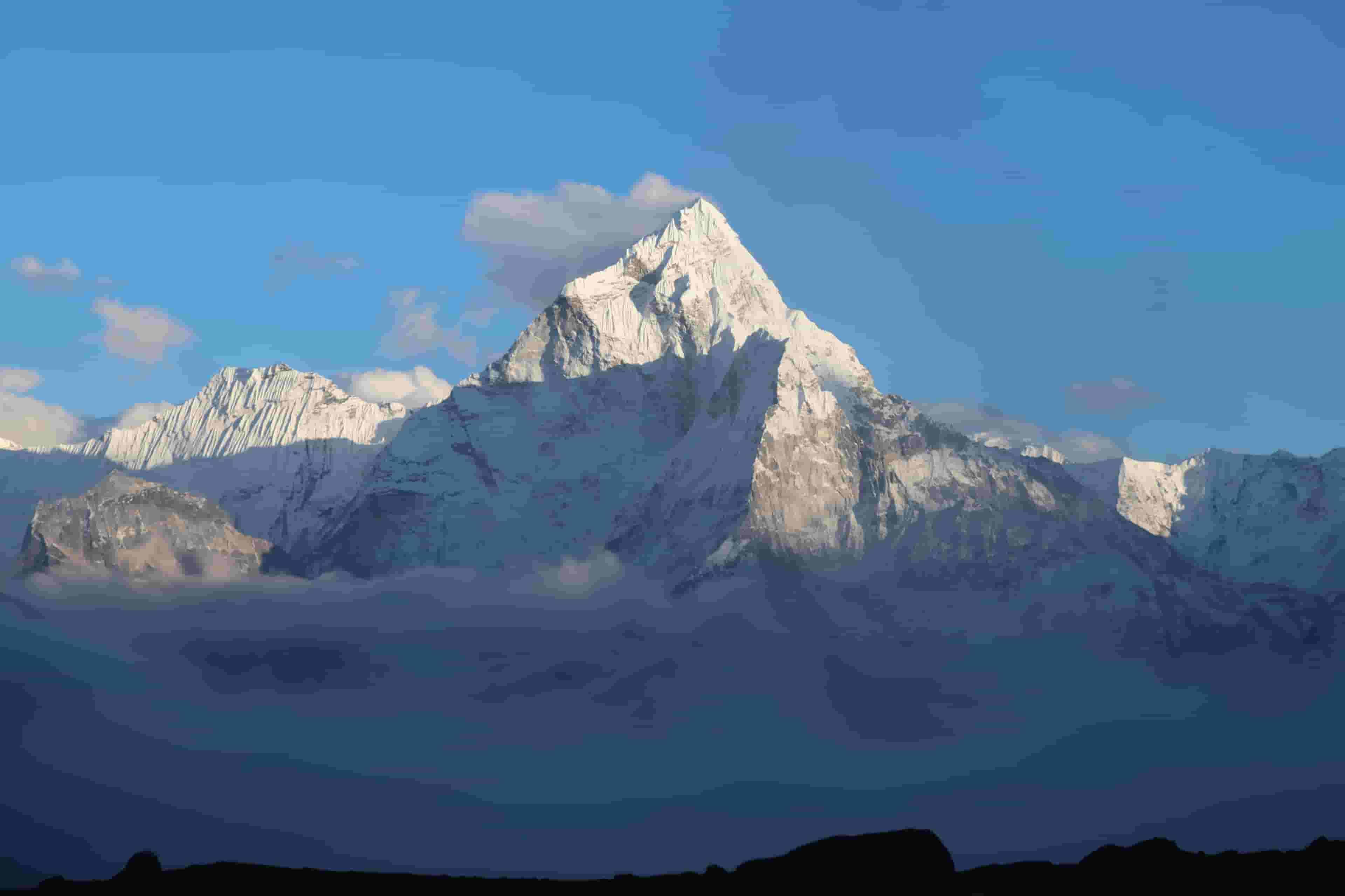 LHOSAR: The Main Festival of the Sherpas