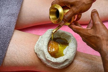3 Weeks Rasayana Panchakarma Rejuvenation Experience