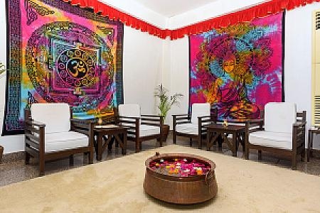 2 Nights 3 Days उद्घाटन Udgghaatan Ayurvedic Retreat Package