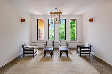 10-Day Himalayan Energy Retreat