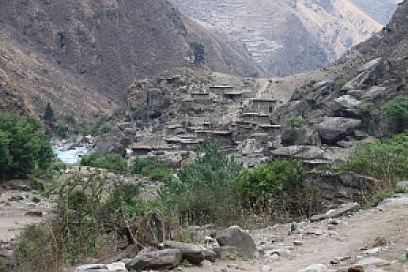 Lower Dolpo Trek (17 DAYS)