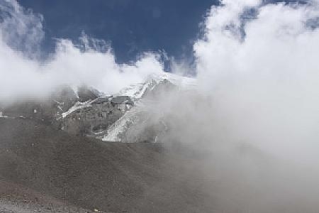 Annapurna Circuit Trek (14 DAYS)