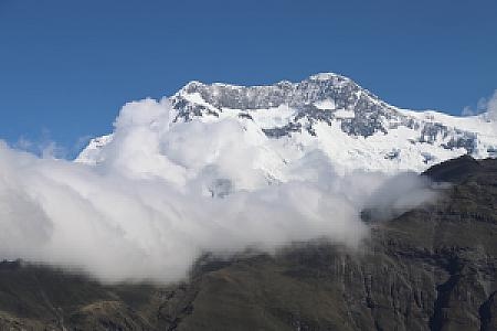GHOREPANI - POON HILL TREK (9 DAYS)