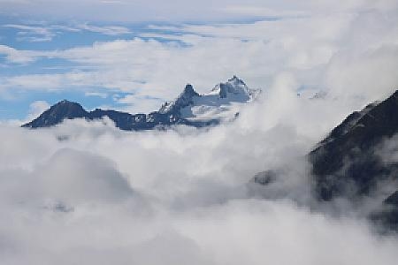 MANASLU CIRCUIT TREK (13 DAYS)