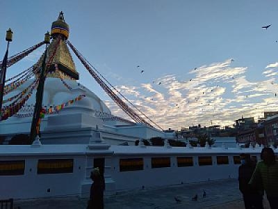 KATHMANDU VALLEY TOUR