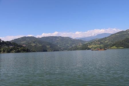 POKHARA TOUR