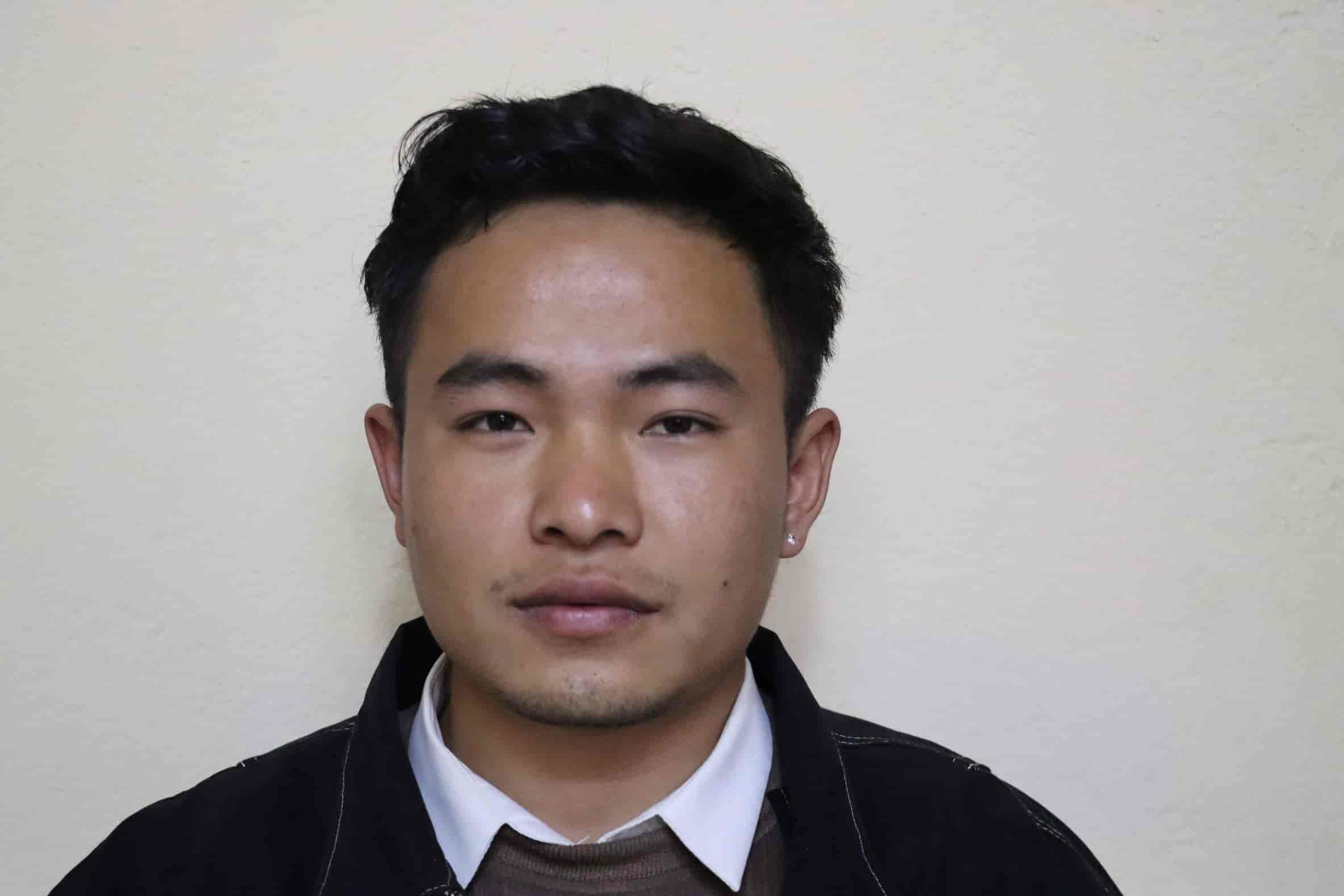 SURENDRA TAMANG