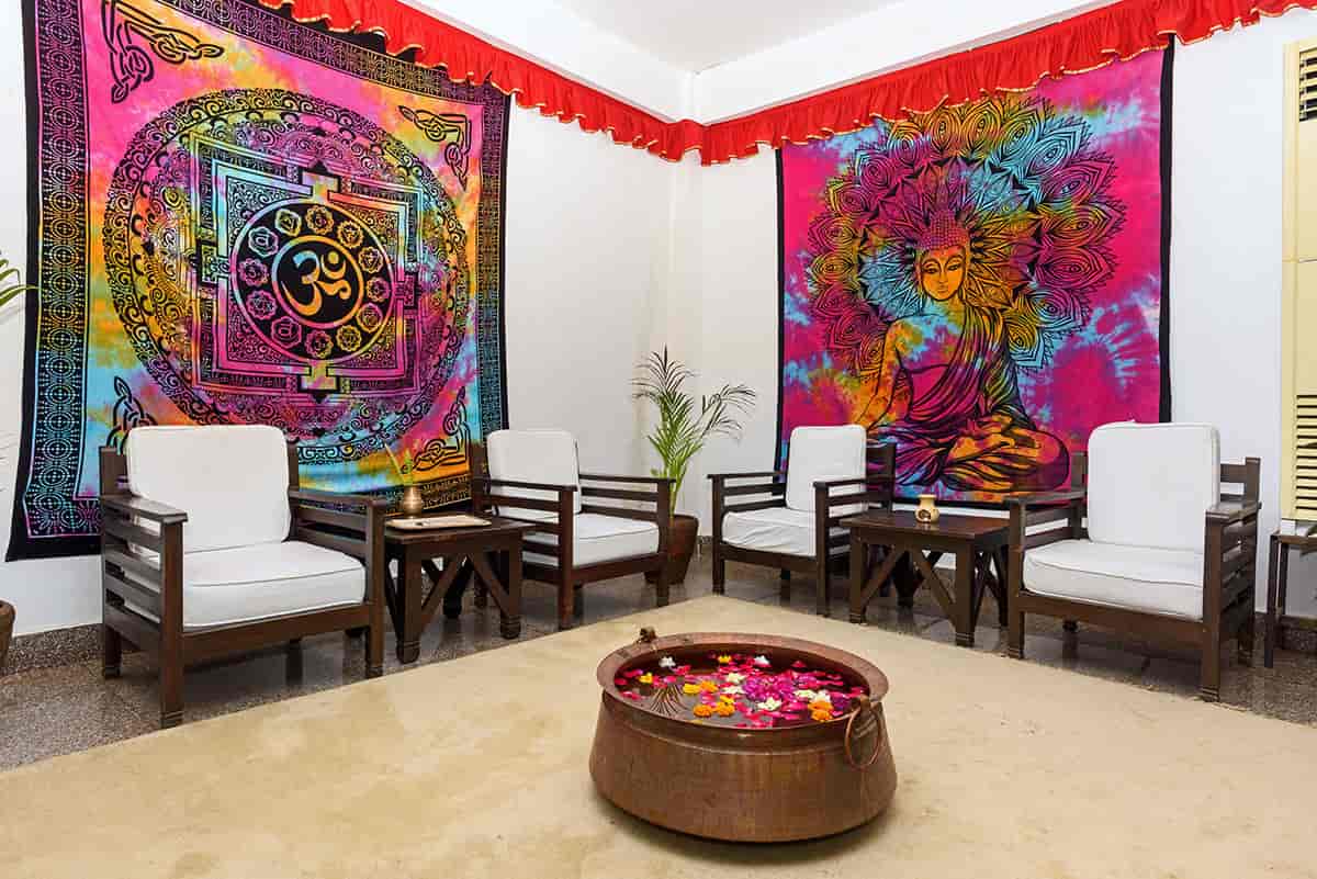 2 Nights 3 Days उद्घाटन Udgghaatan Ayurvedic Retreat Package