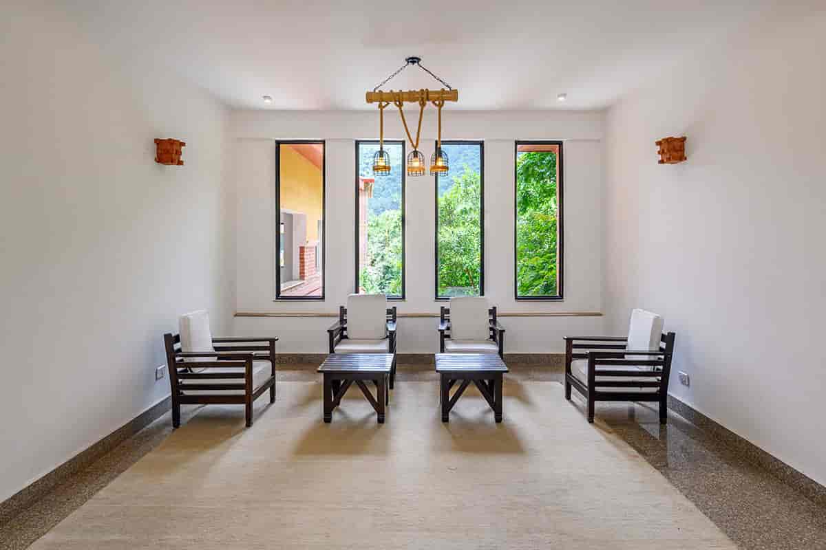 10-Day Himalayan Energy Retreat