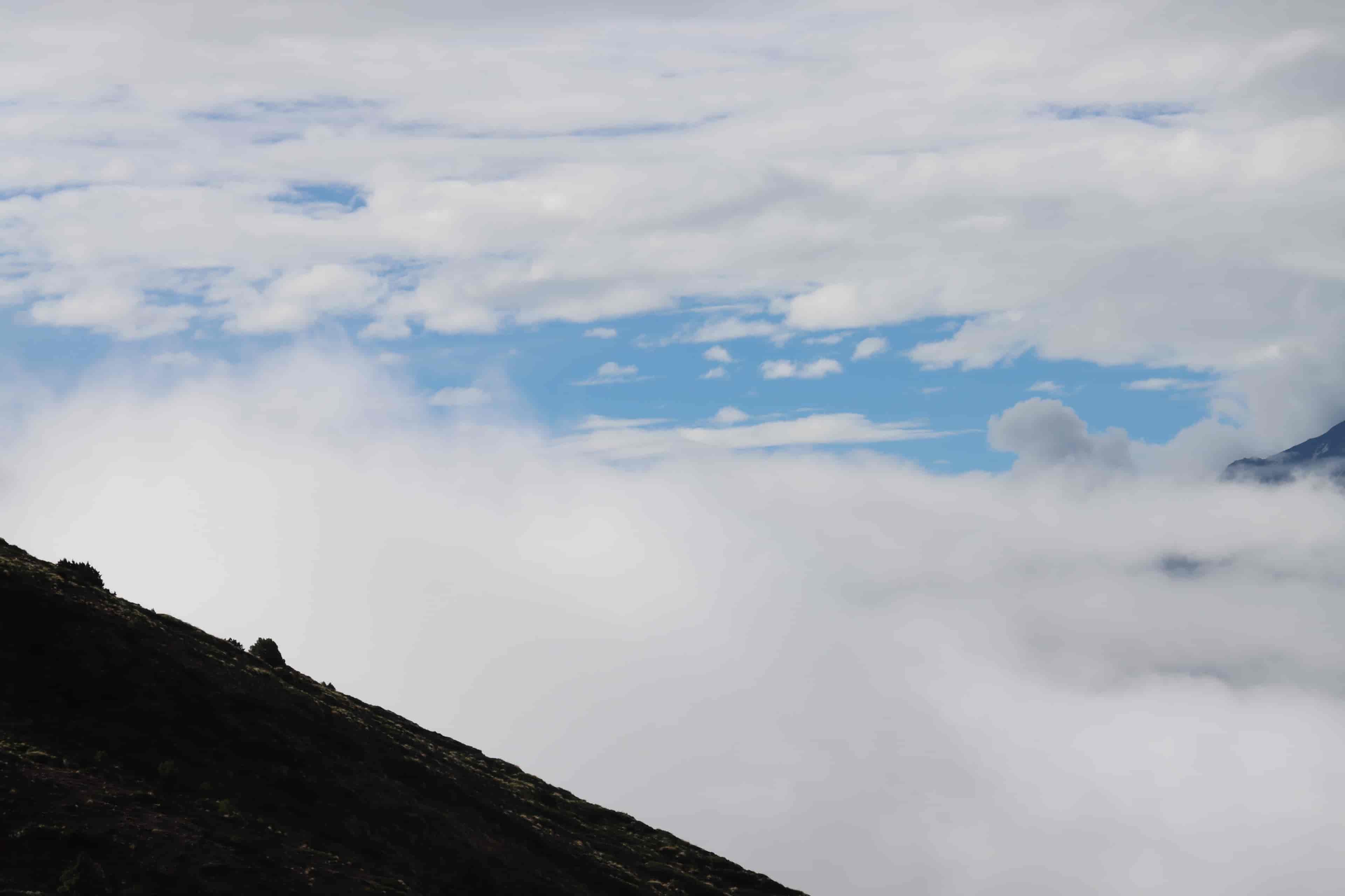 LANGTANG VALLEY TREK (10 DAYS)
