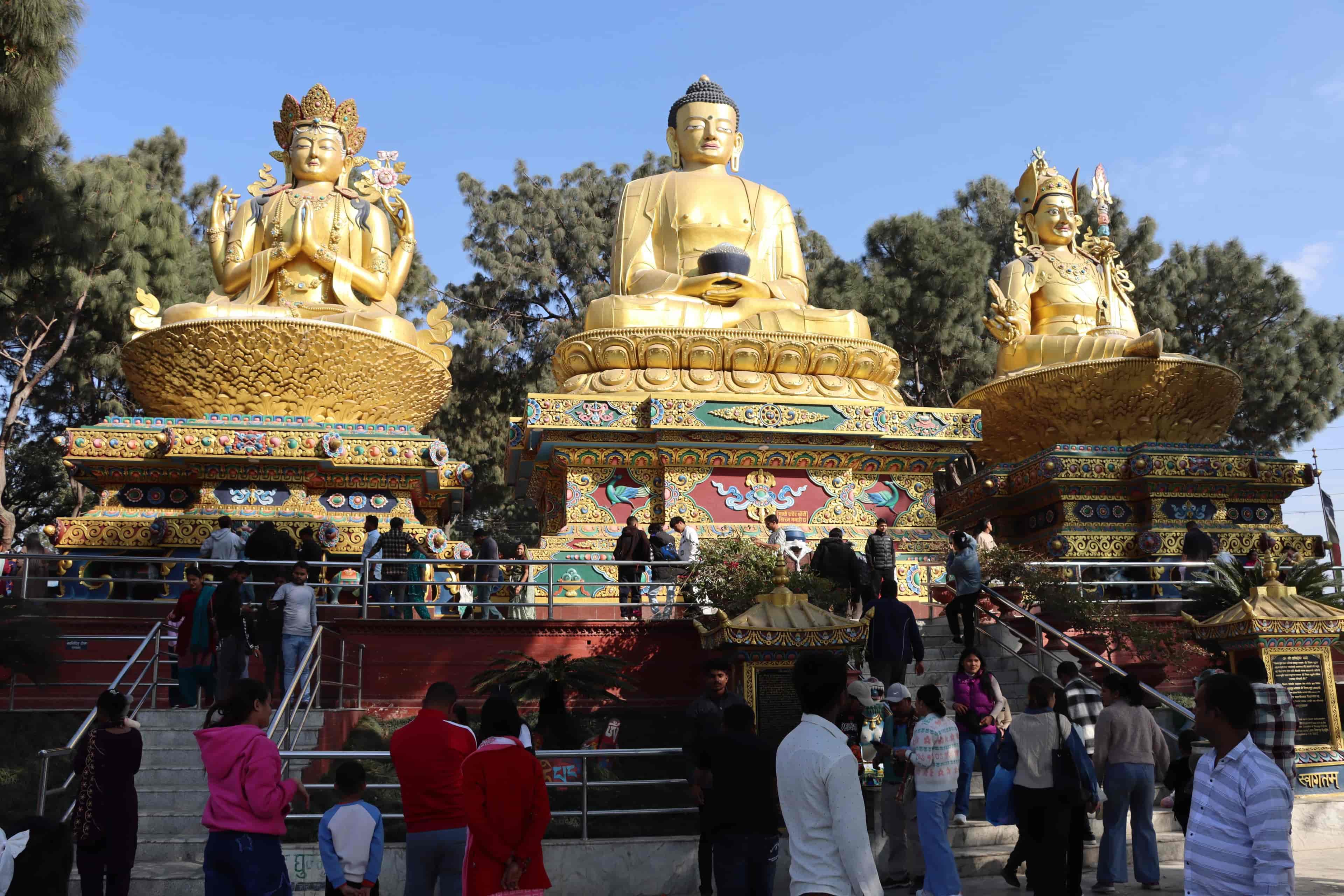 DHULIKHEL TOUR