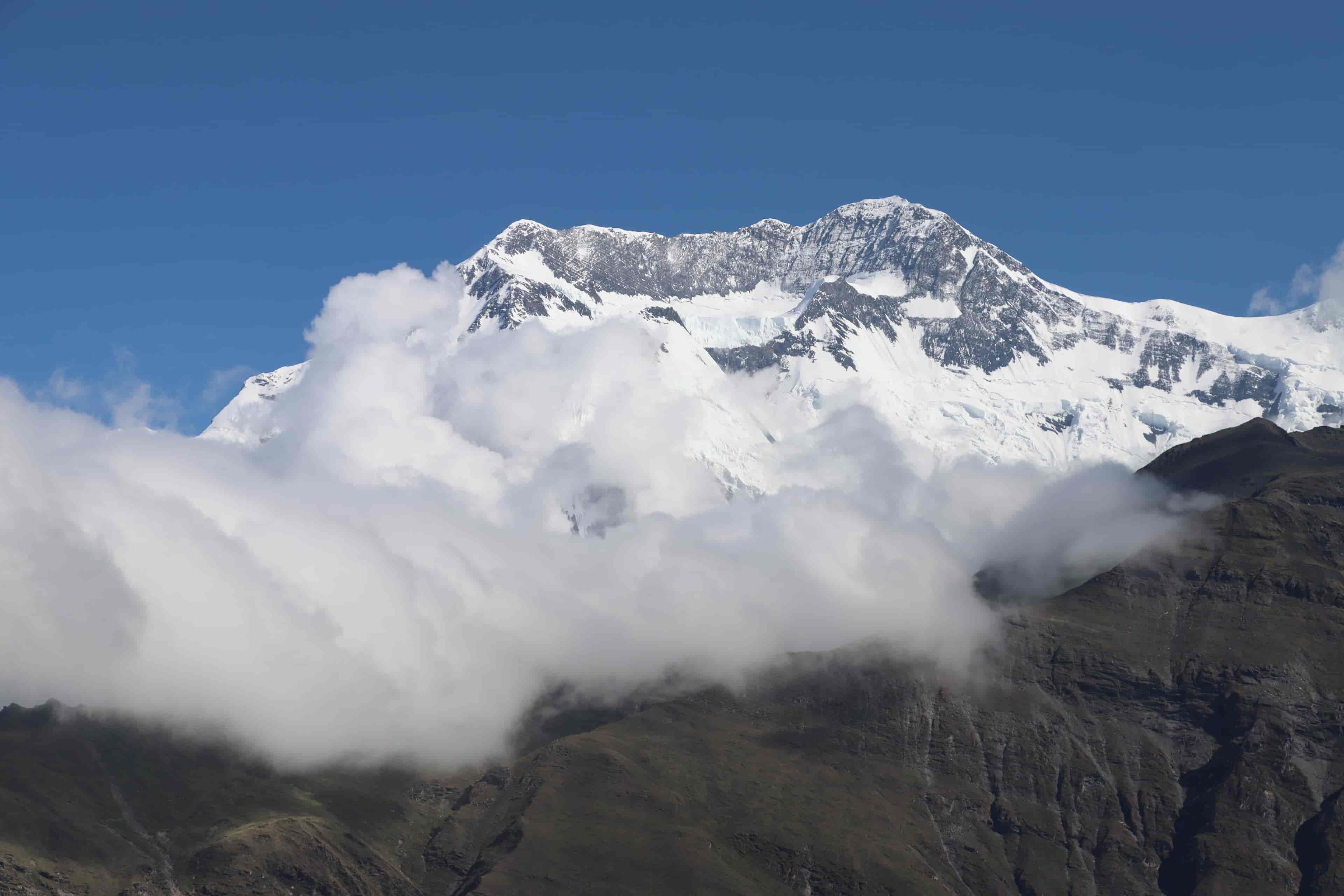 Annapurna