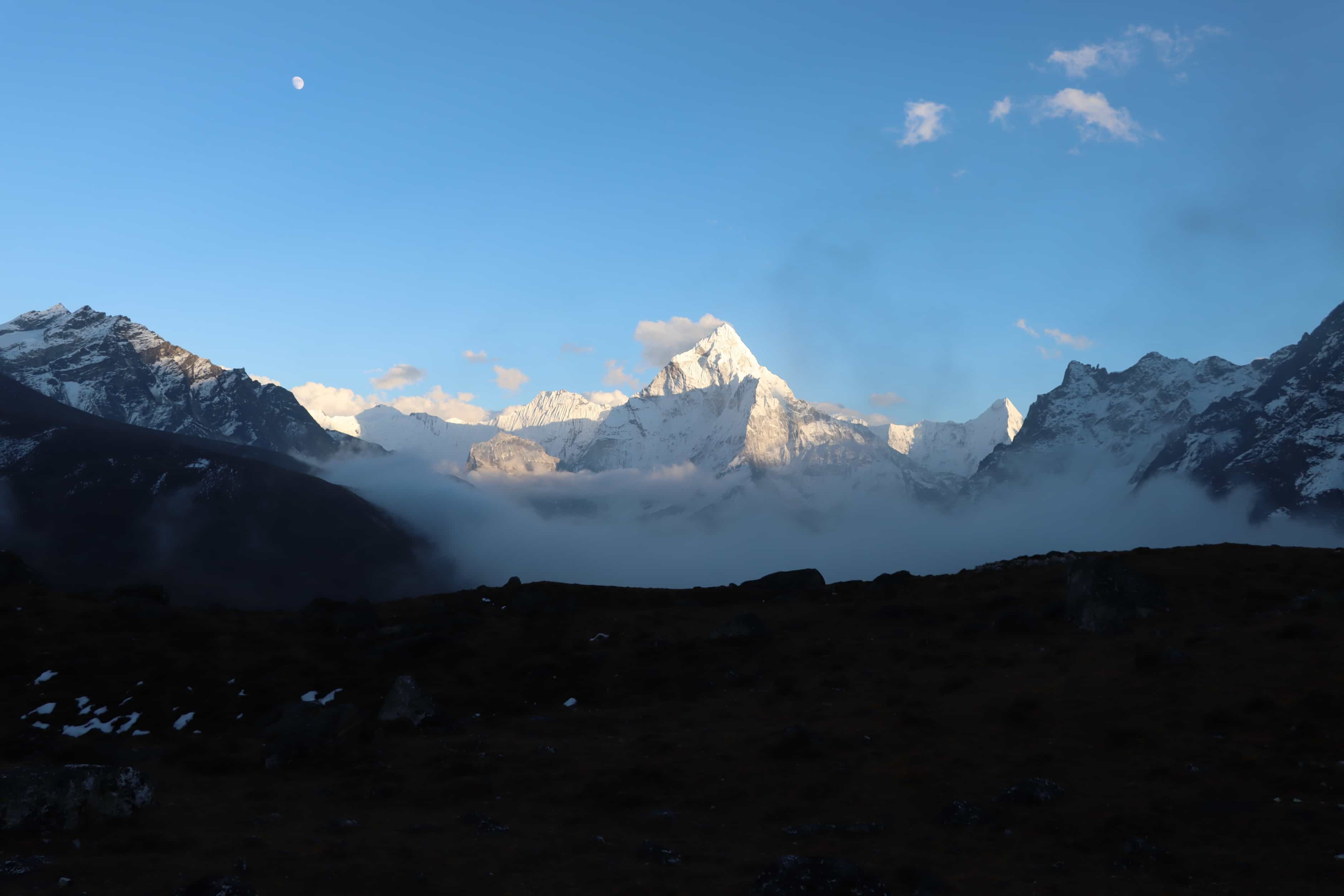 mountain