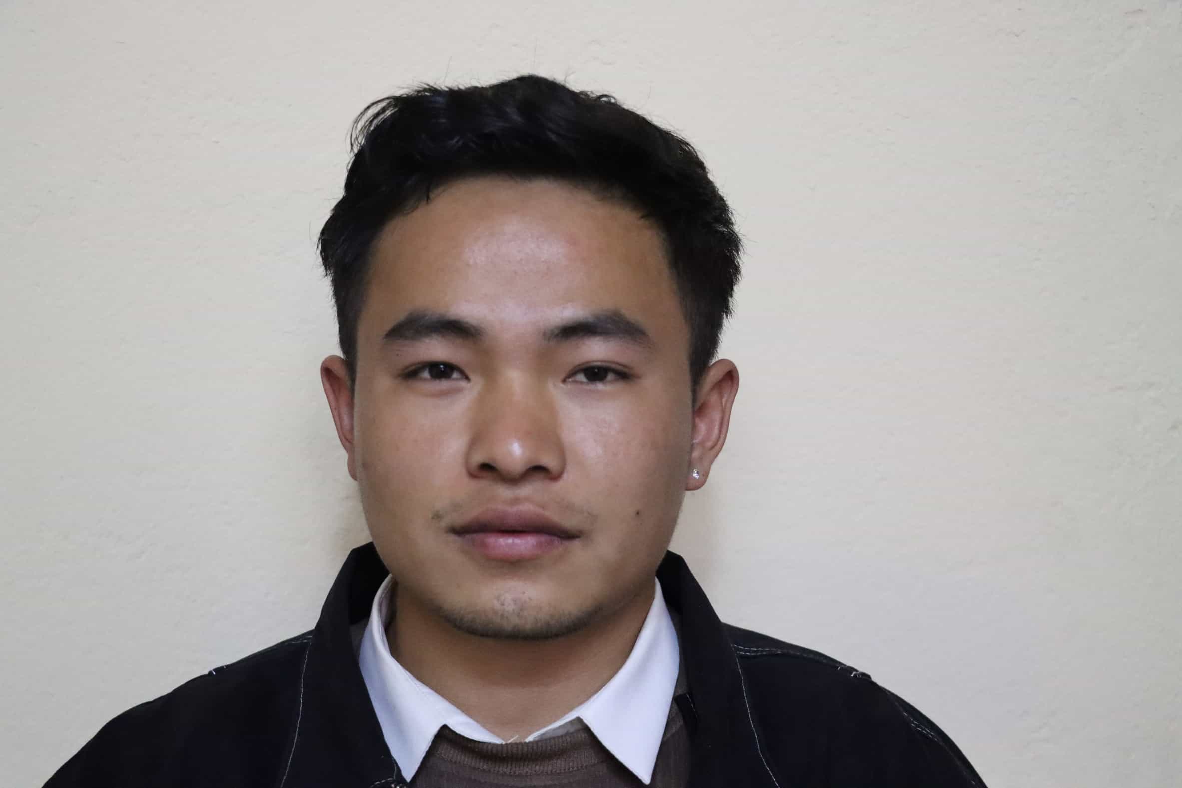 SURENDRA TAMANG