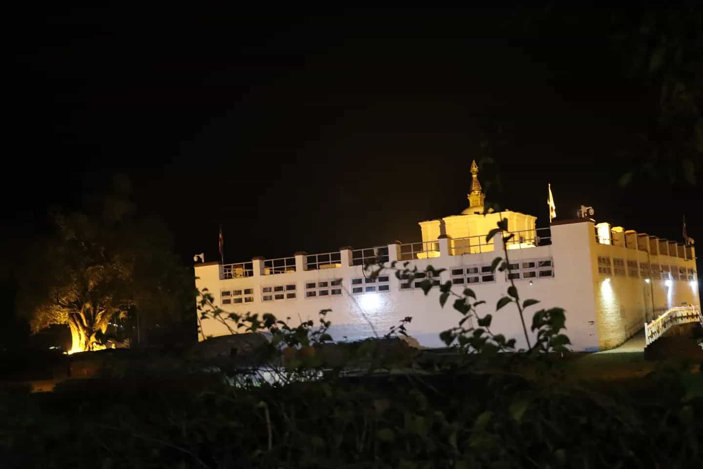 LUMBINI TOUR