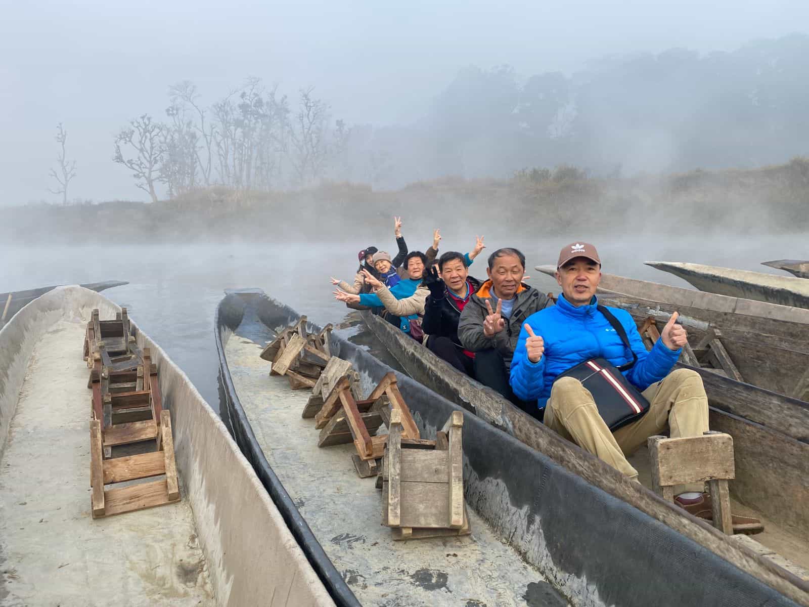 CHITWAN TOUR