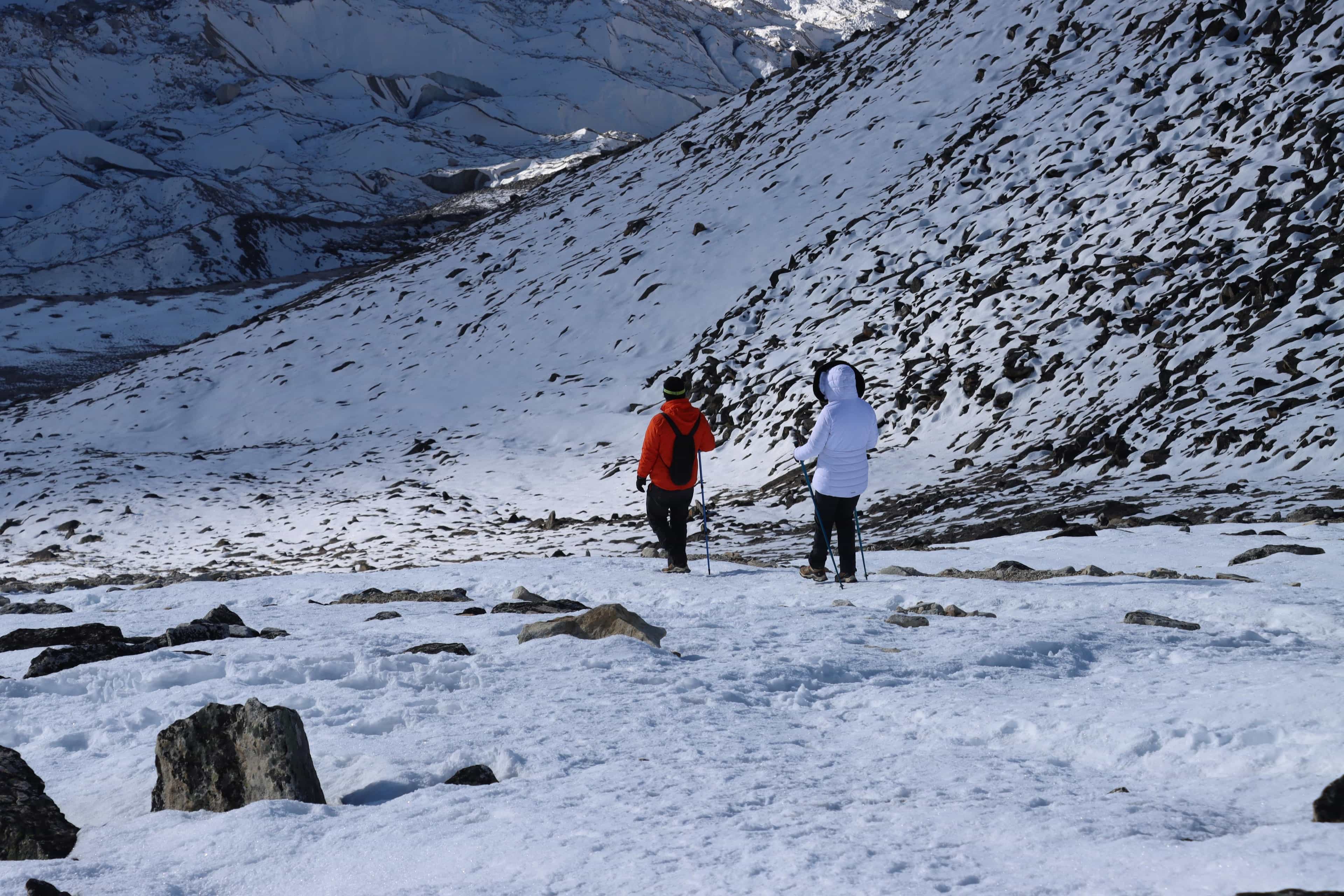 Stunning Mountain Landscape