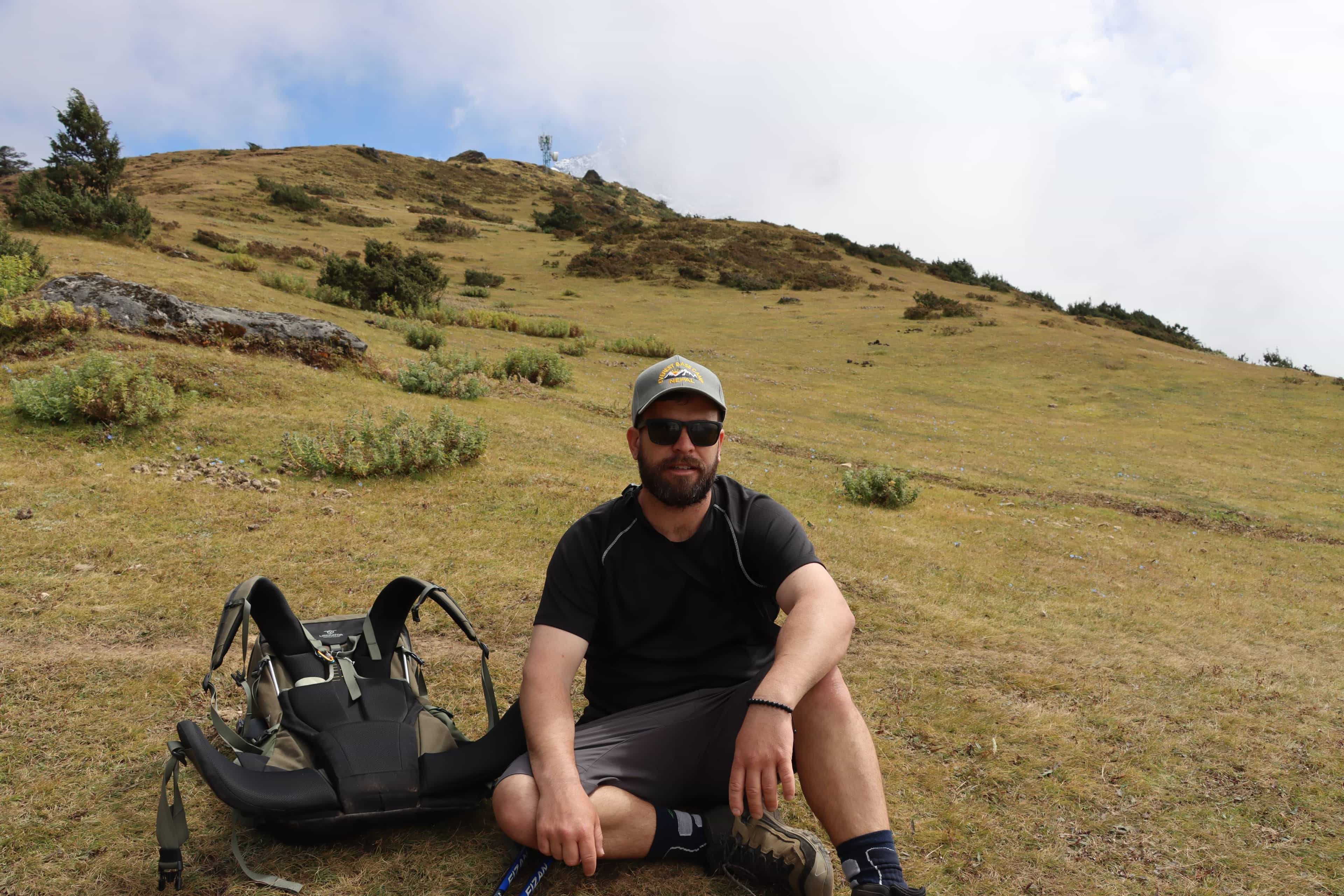 Stunning Mountain Landscape