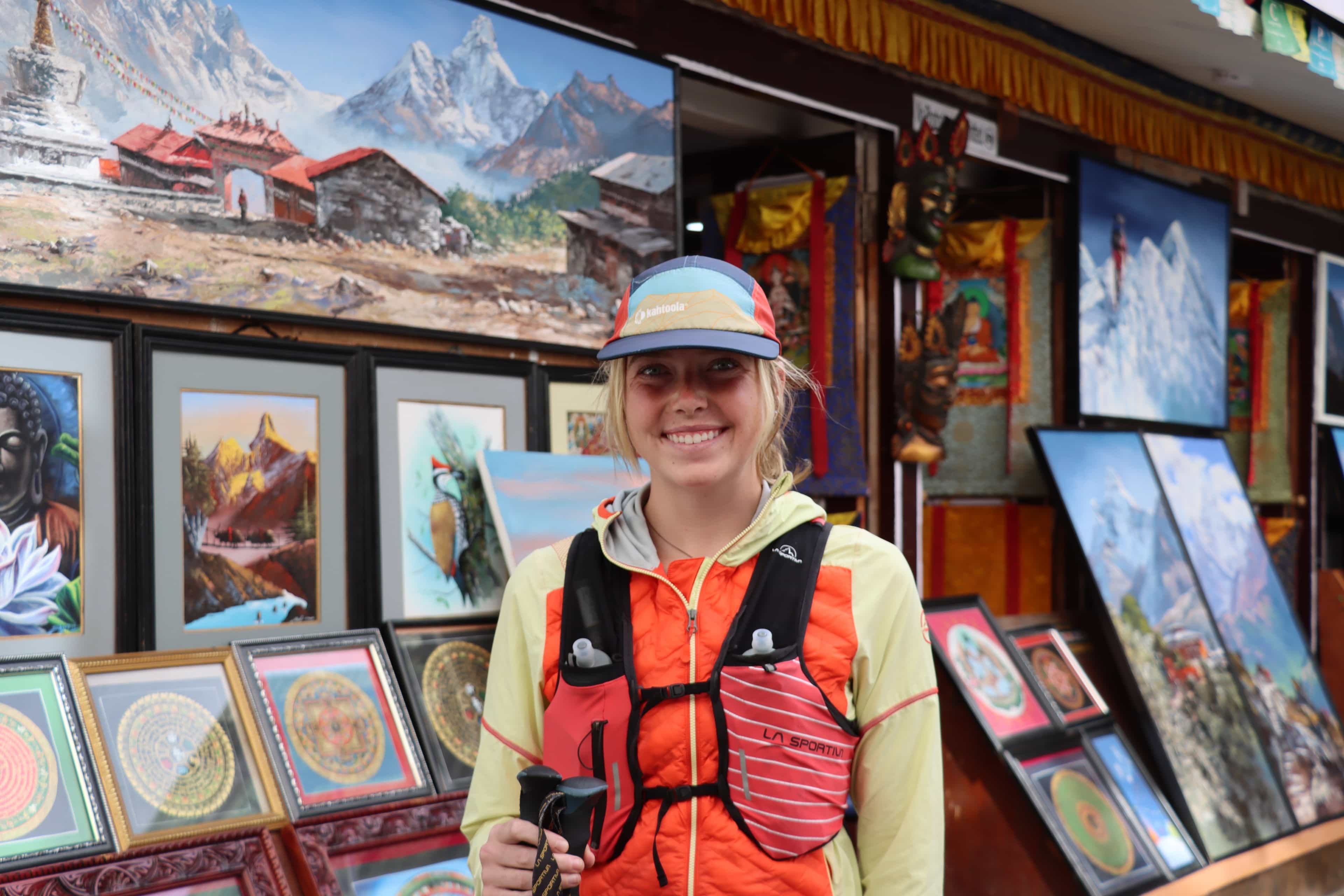 Stunning Mountain Landscape