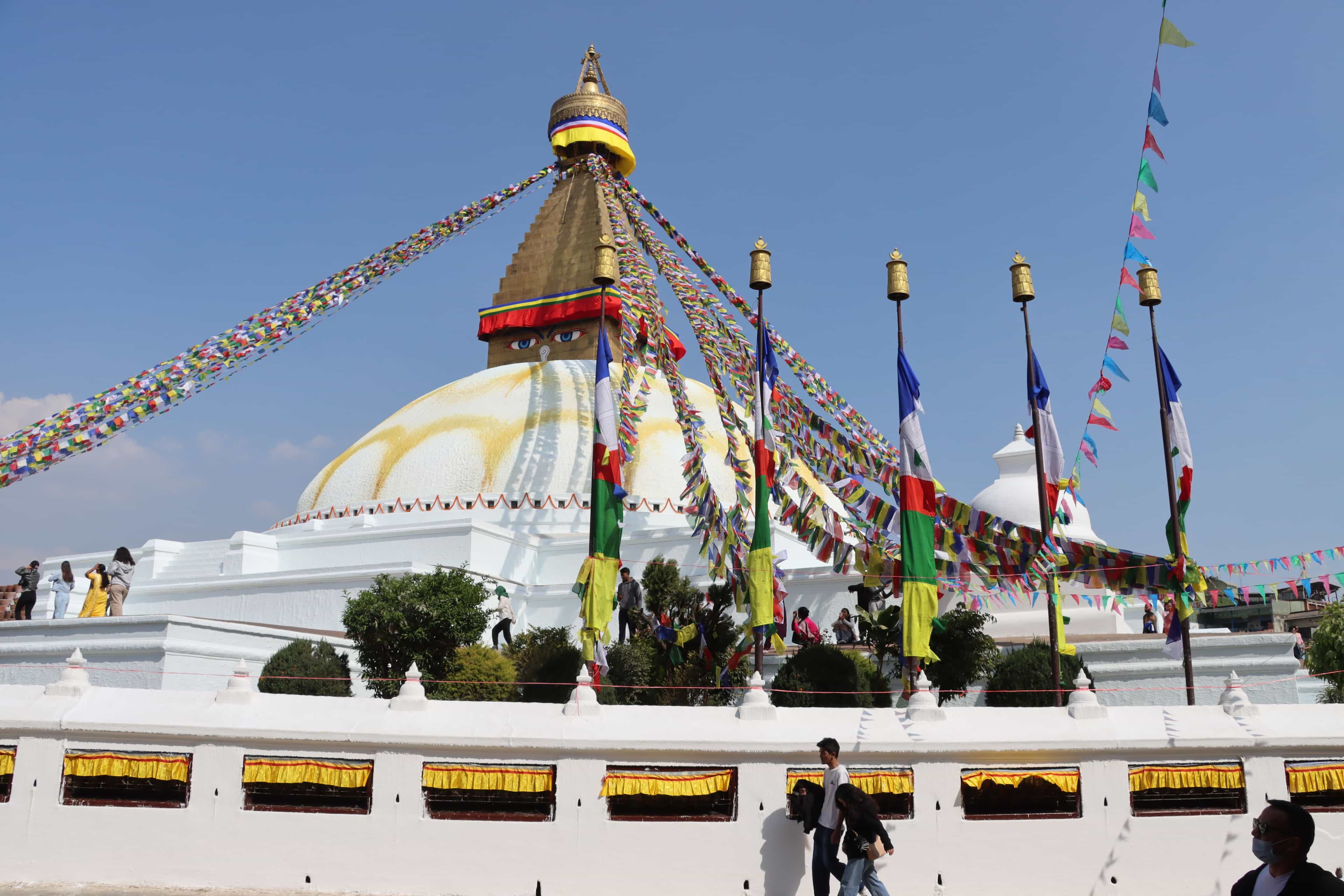 Stunning Mountain Landscape
