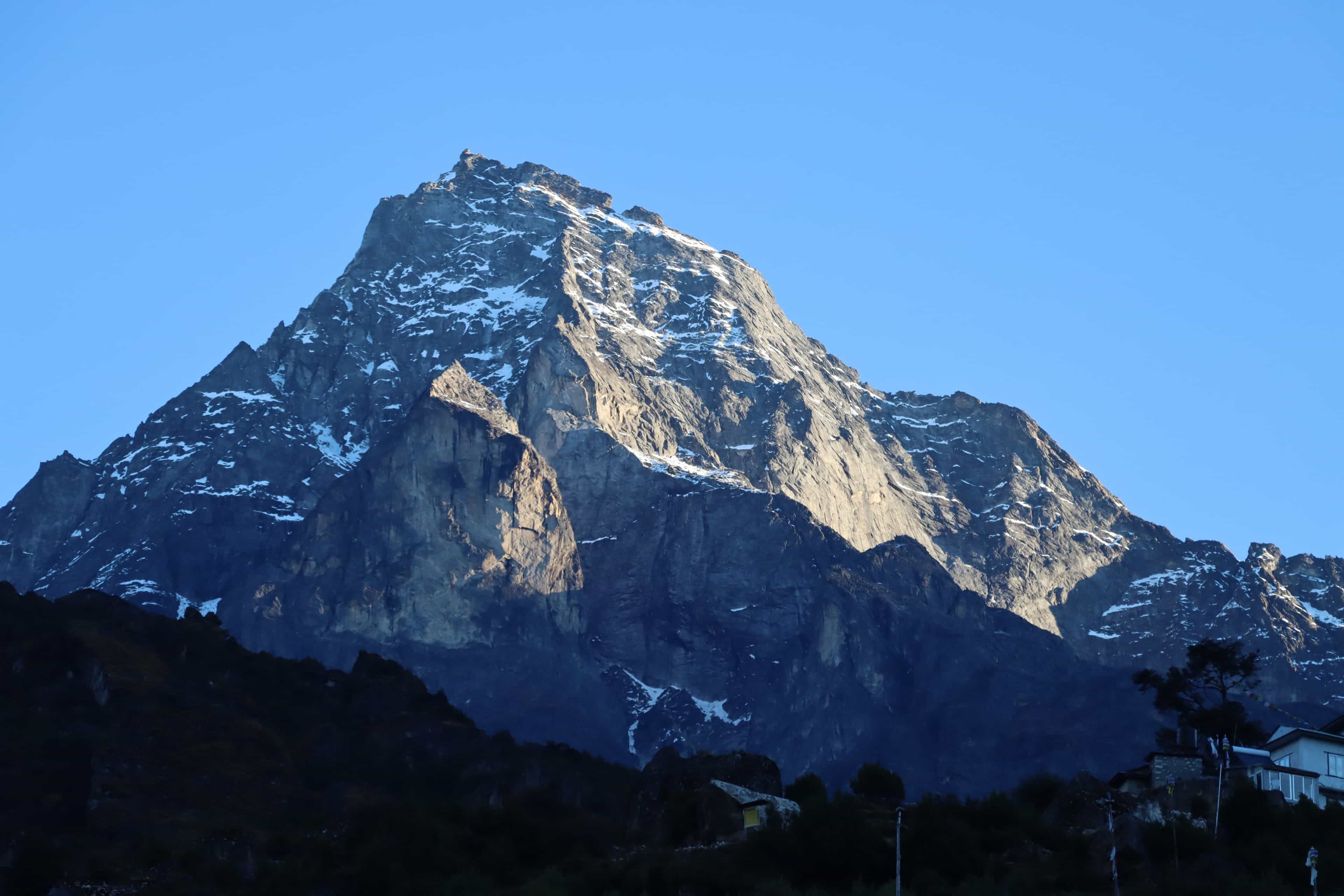 Stunning Mountain Landscape