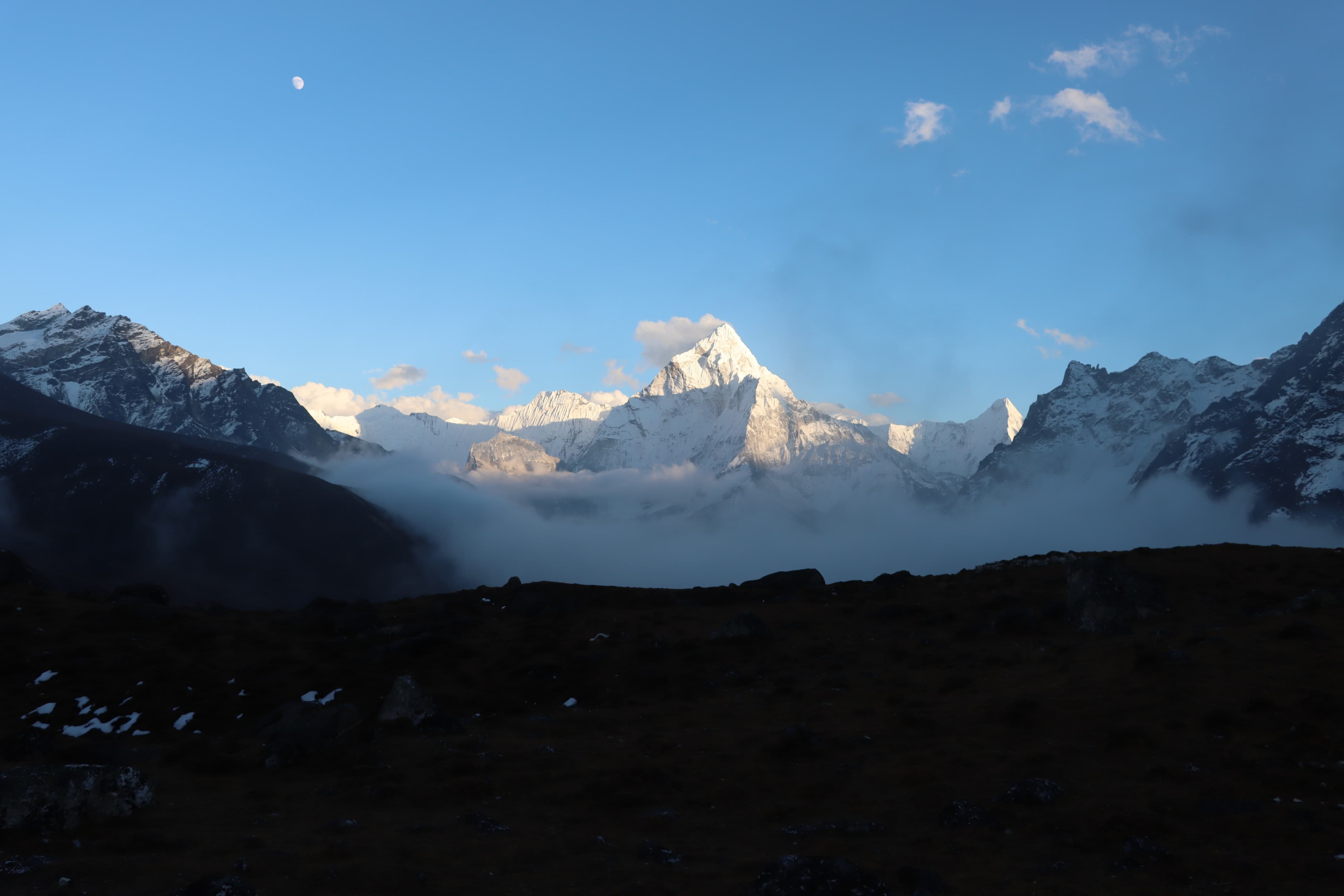 mountain