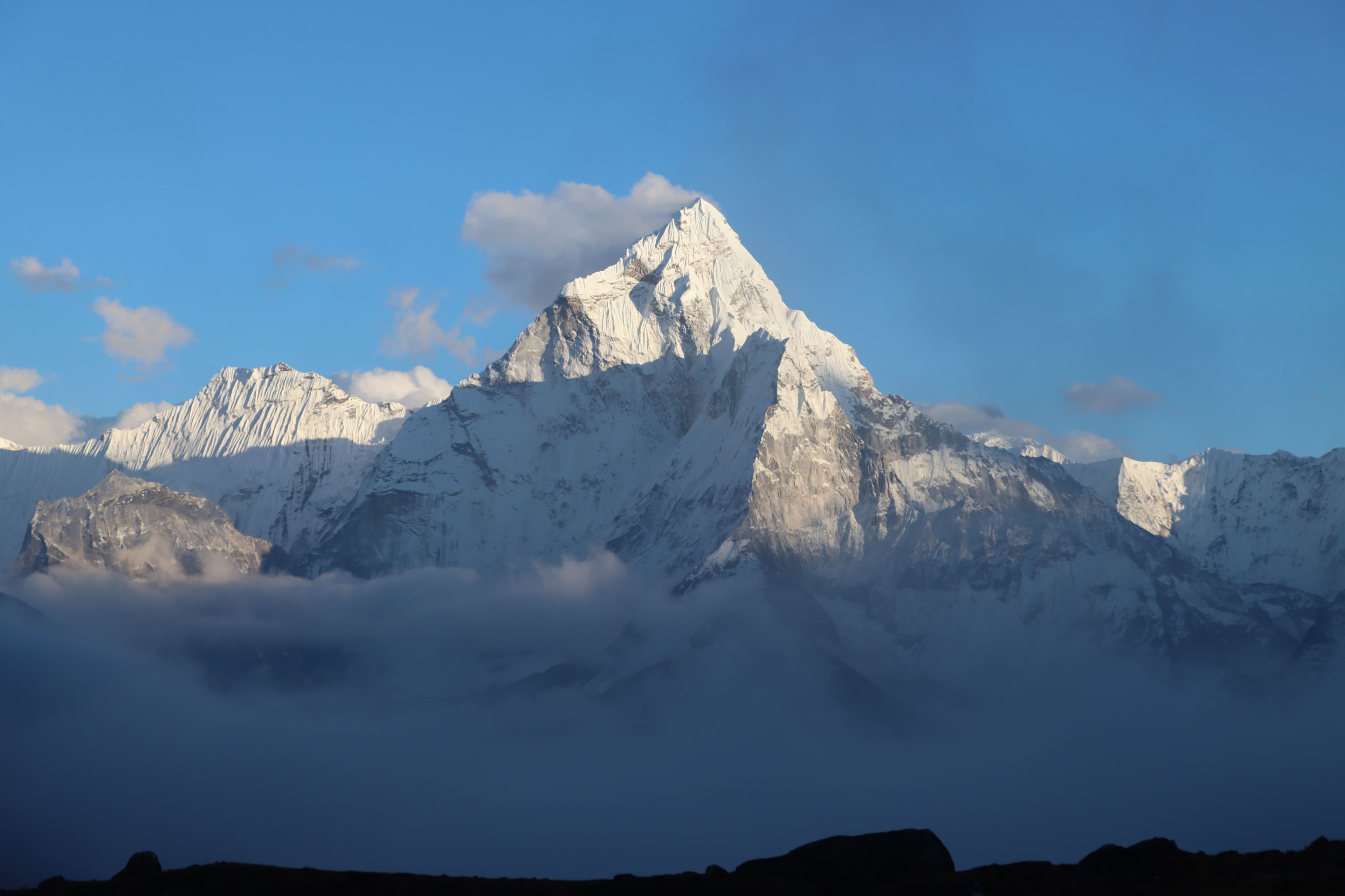LHOSAR: The Main Festival of the Sherpas
