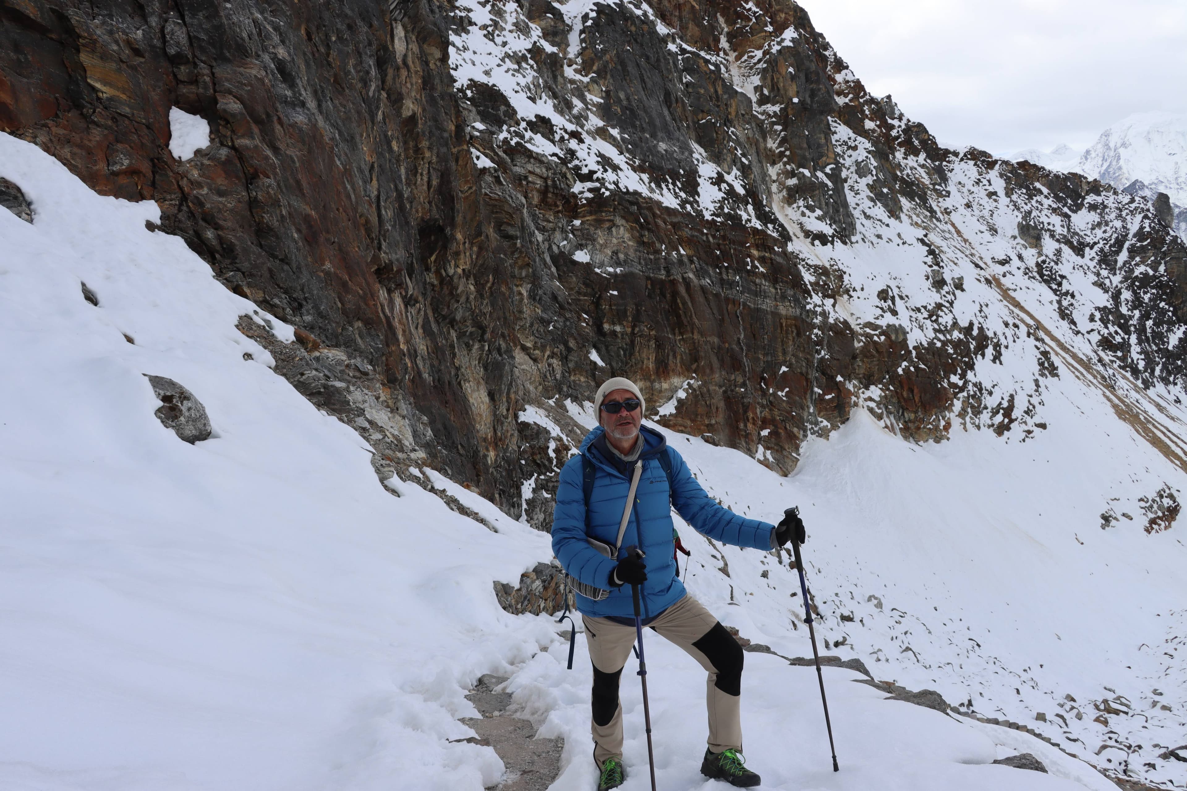 Altitude Sickness