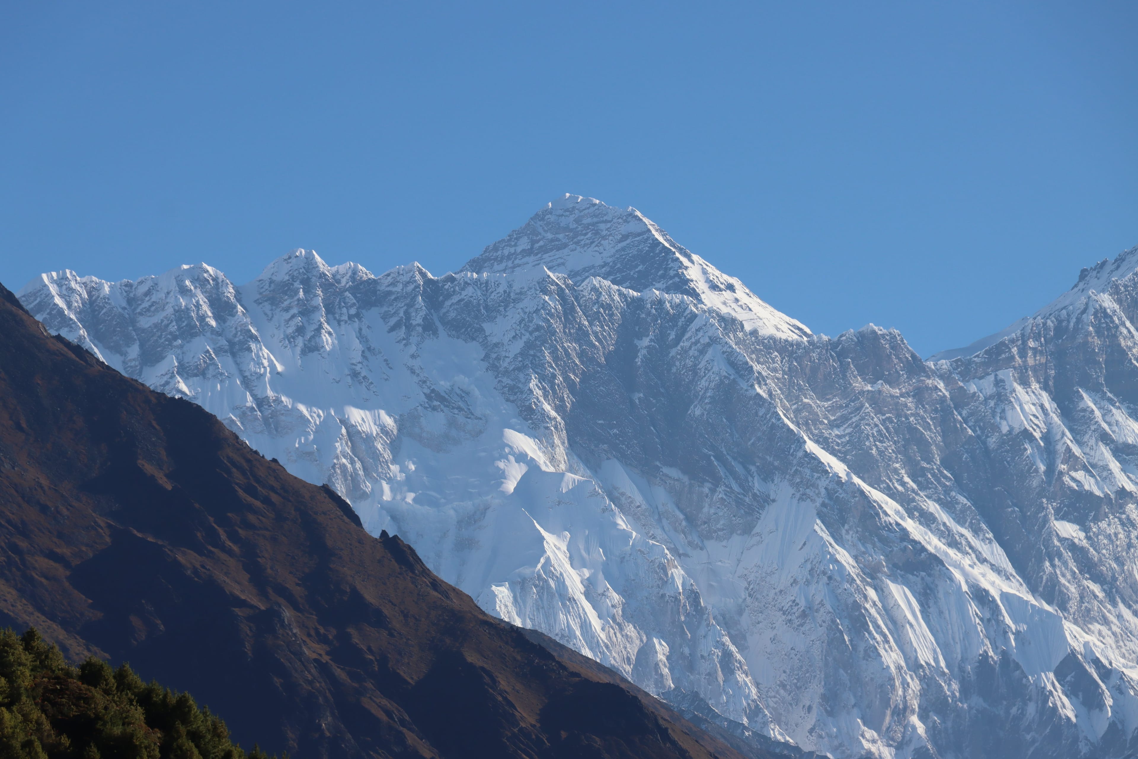 PIKEY PEAK TREK (10 DAYS)