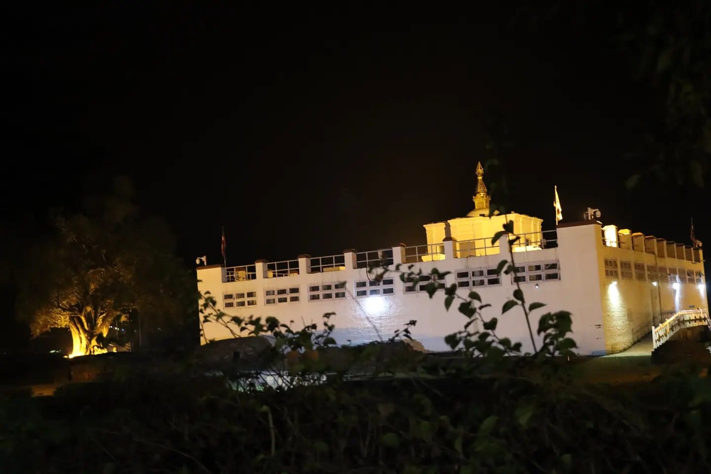 LUMBINI TOUR