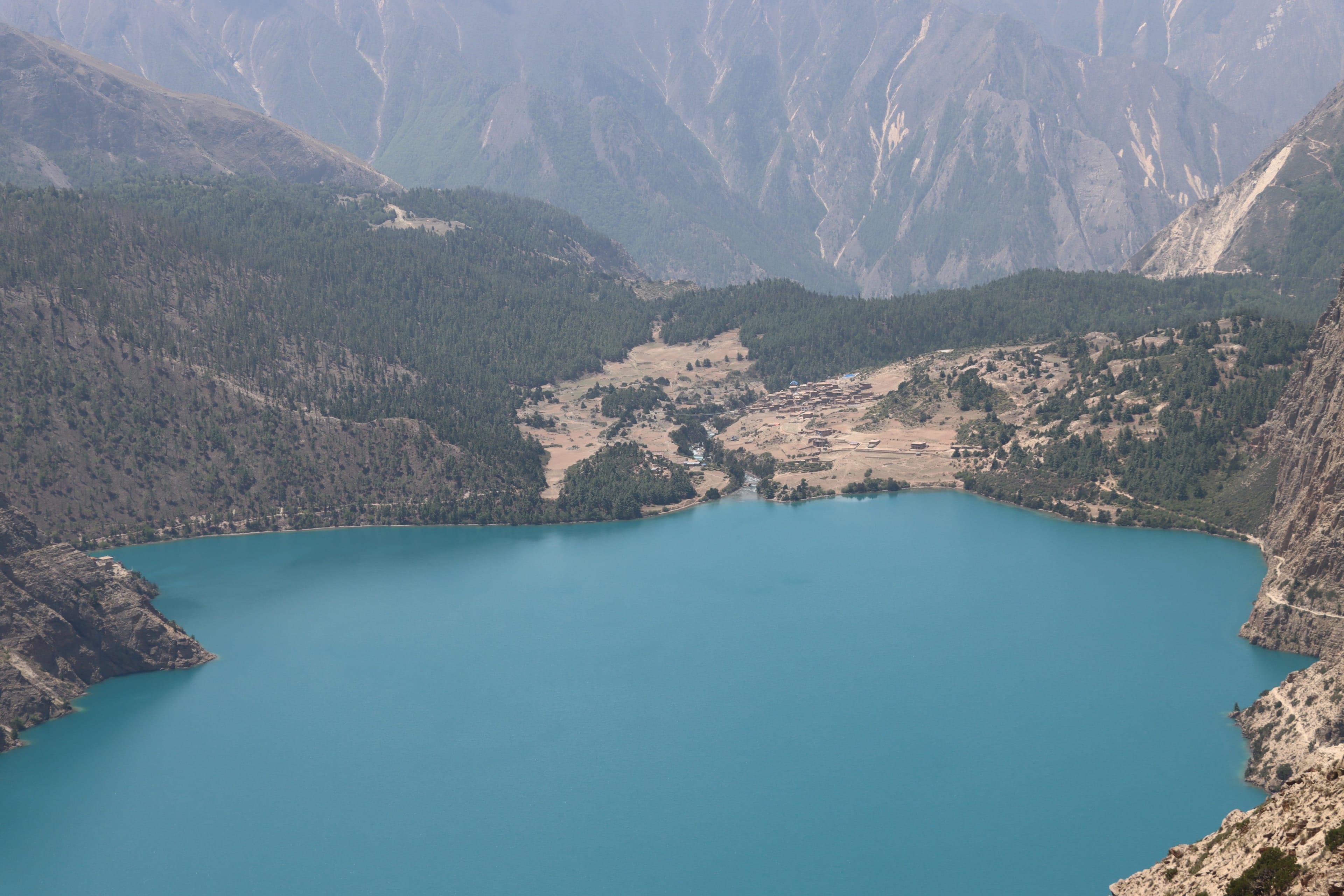 SHEY PHOKSUNDO LAKE TREK (9 DAYS)