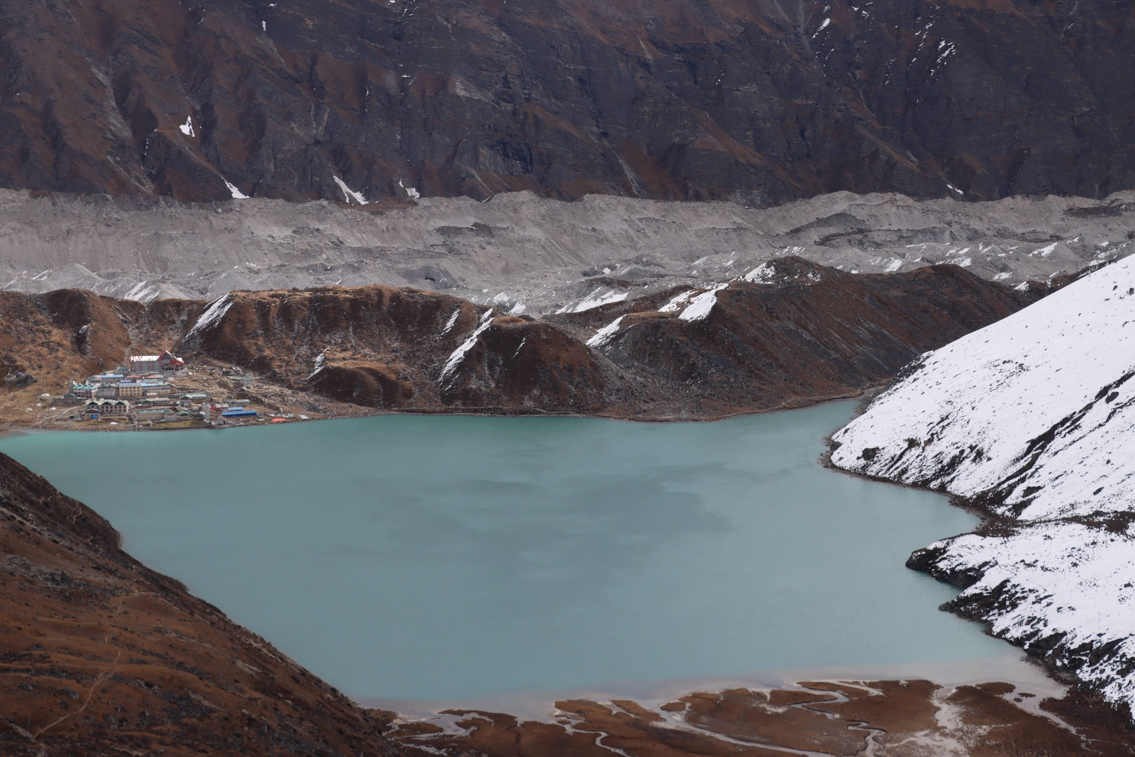 GOKYO TREK (13 DAYS)