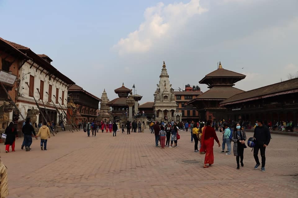 GORKHA TOUR