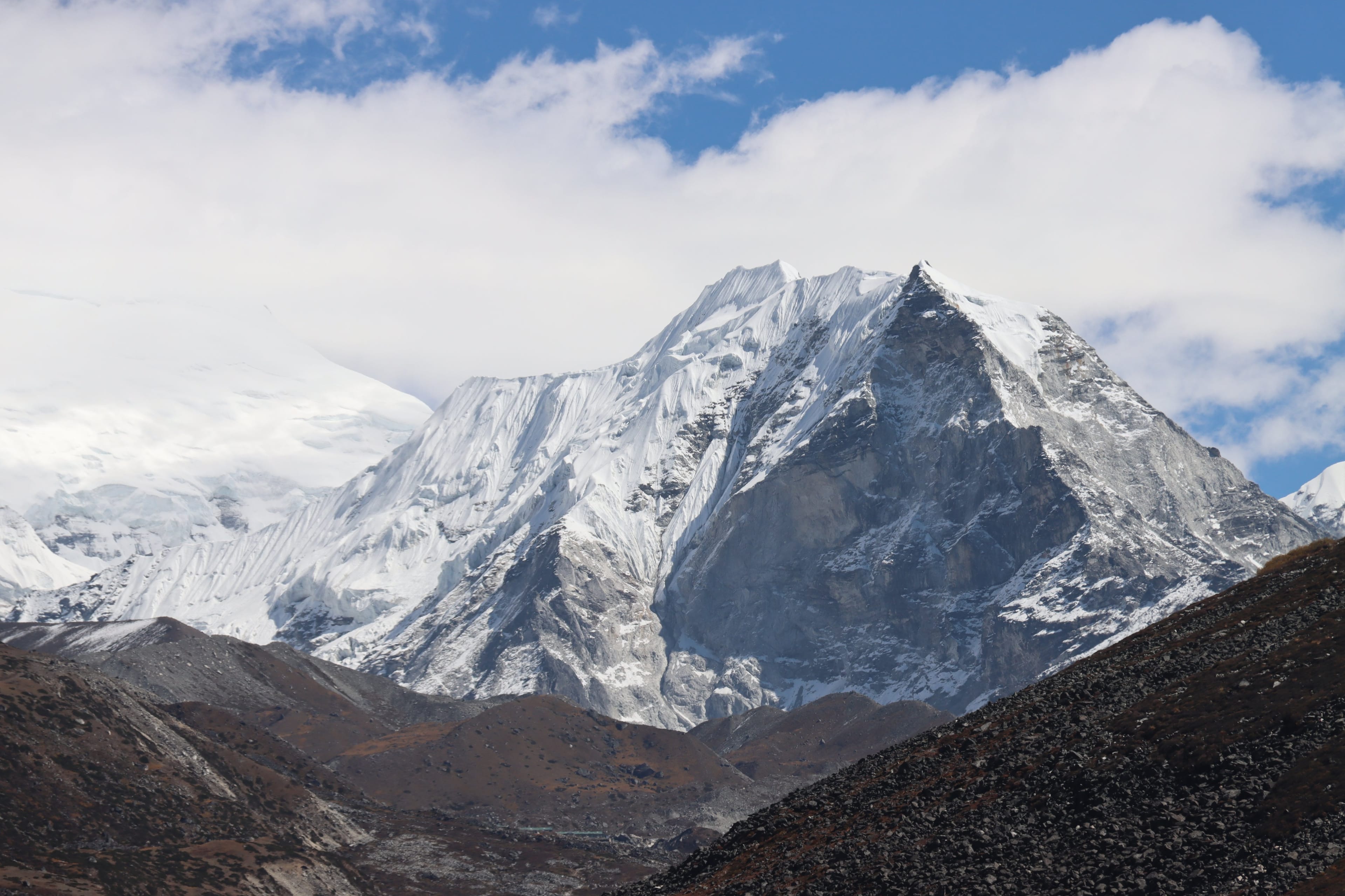 Island Peak