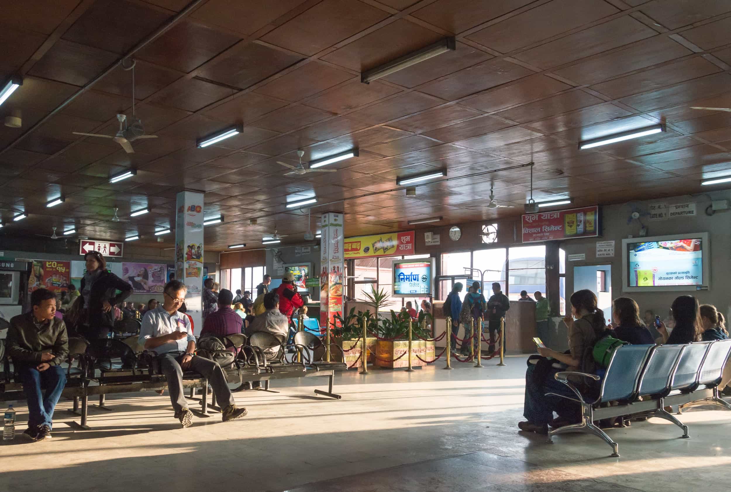 Stunning Mountain Landscape