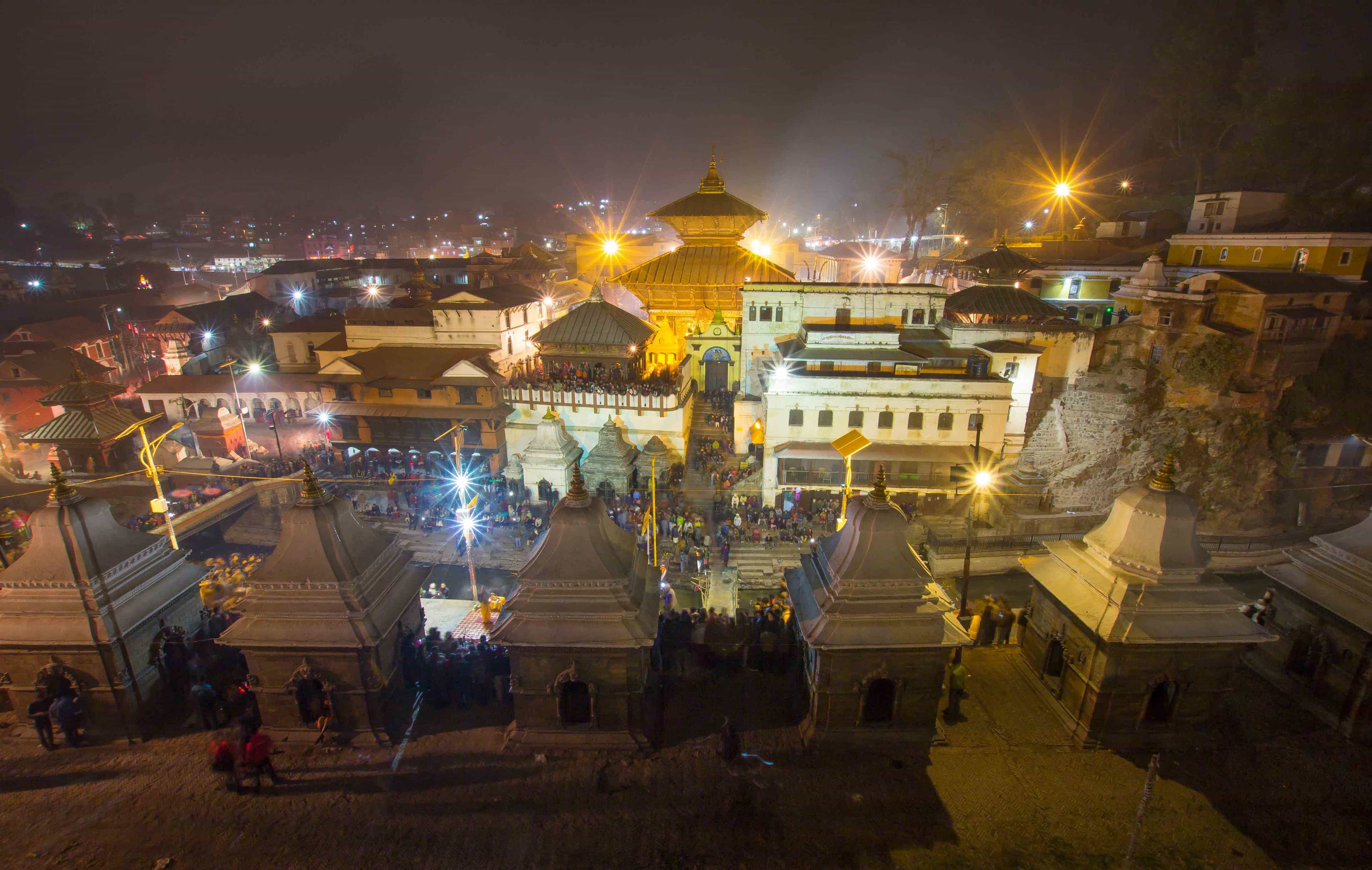 Stunning Mountain Landscape