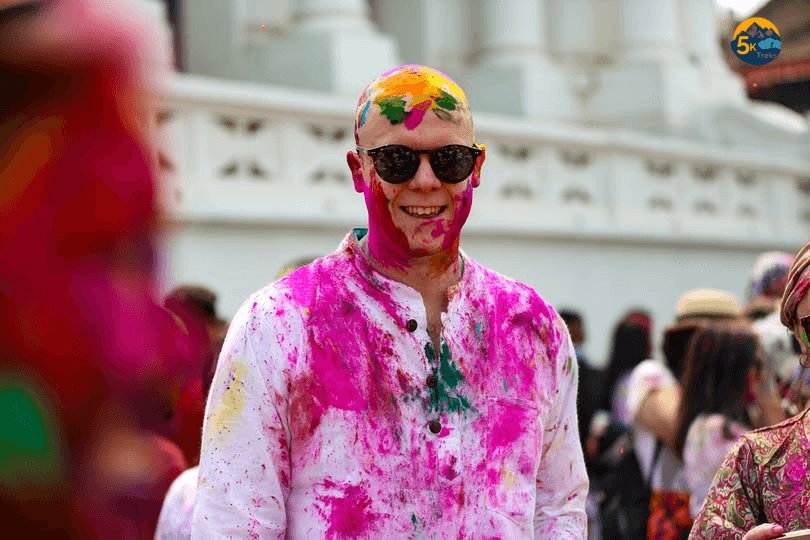 Stunning Mountain Landscape