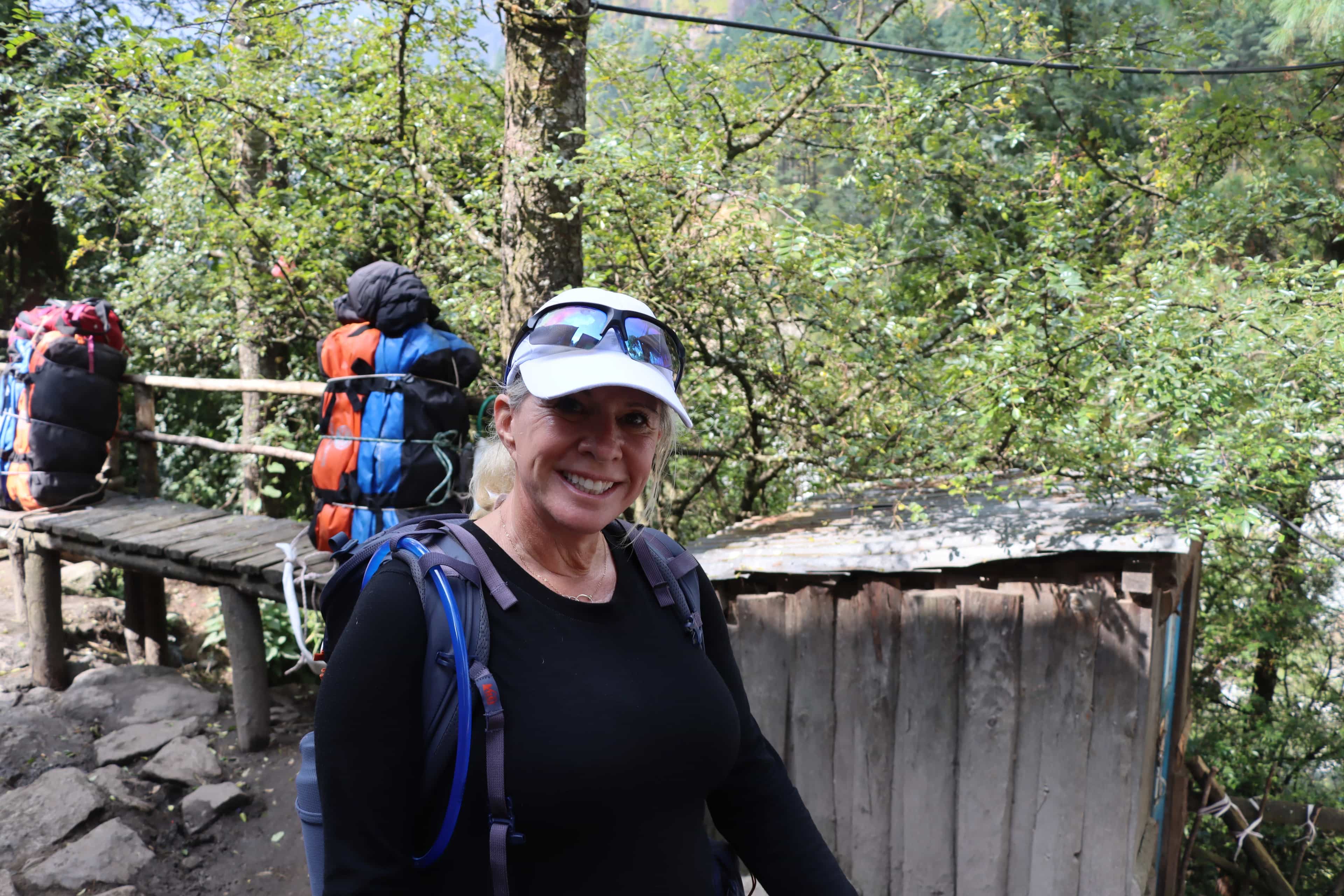 Stunning Mountain Landscape